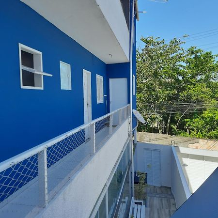 Reduto Praiano - Thaiz Hospedagem 卡波布里奥 外观 照片