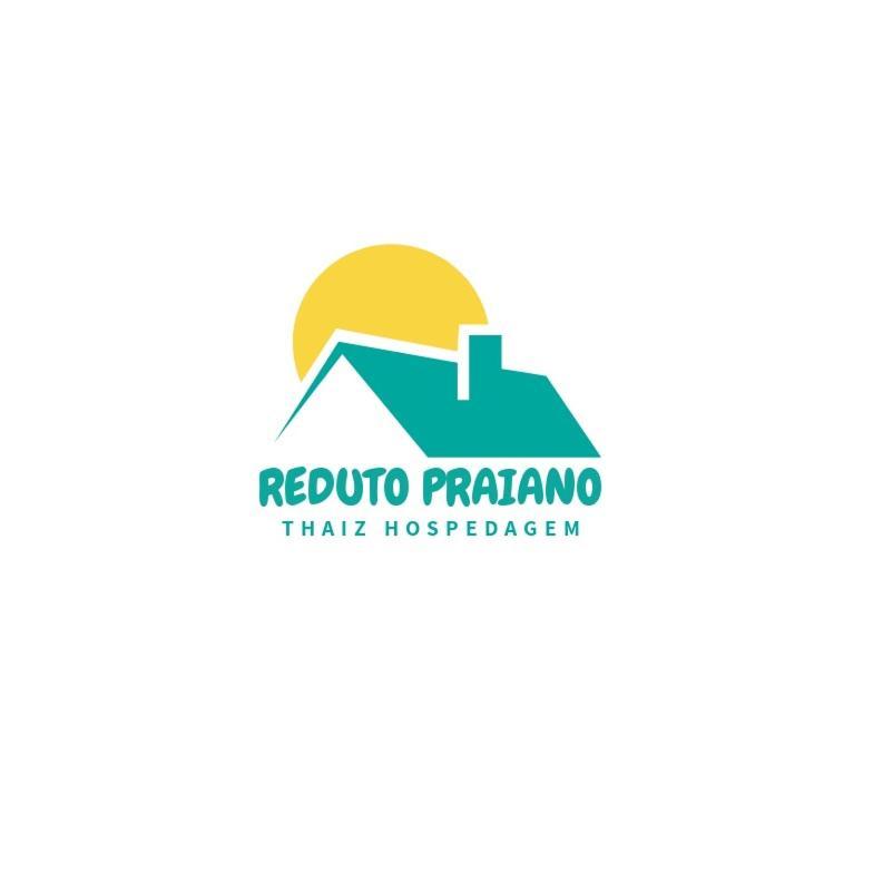 Reduto Praiano - Thaiz Hospedagem 卡波布里奥 外观 照片