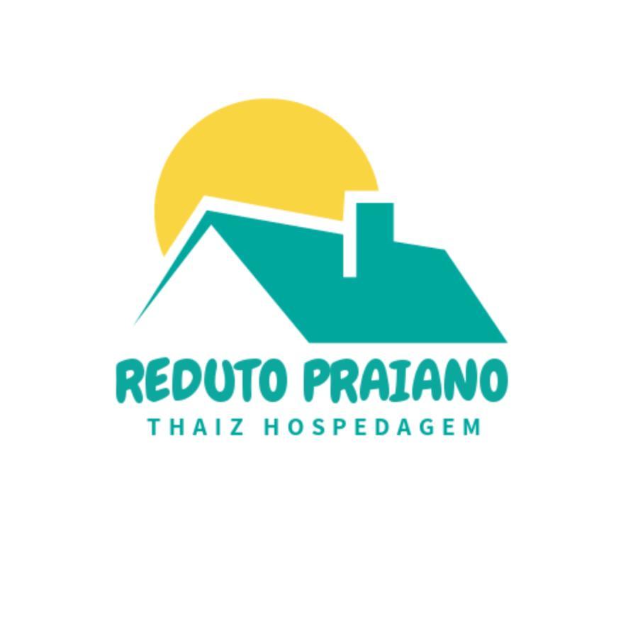 Reduto Praiano - Thaiz Hospedagem 卡波布里奥 外观 照片