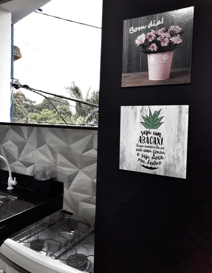 Reduto Praiano - Thaiz Hospedagem 卡波布里奥 外观 照片